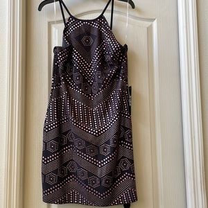 NWT Jump Dress